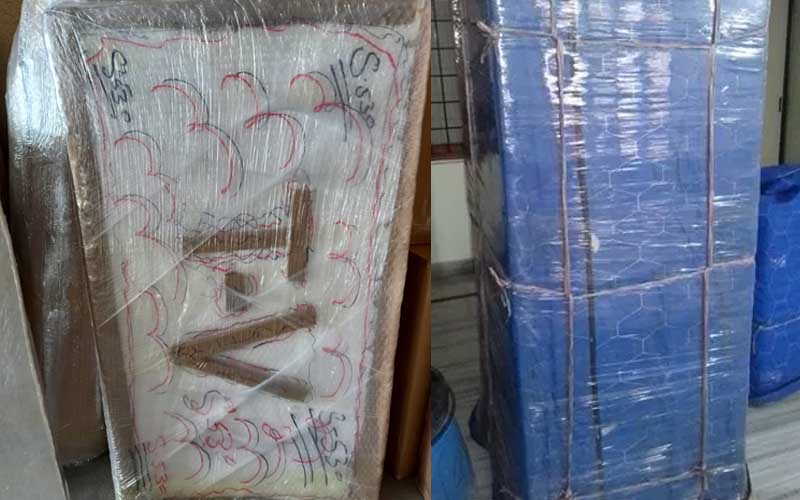 appliances movers uae