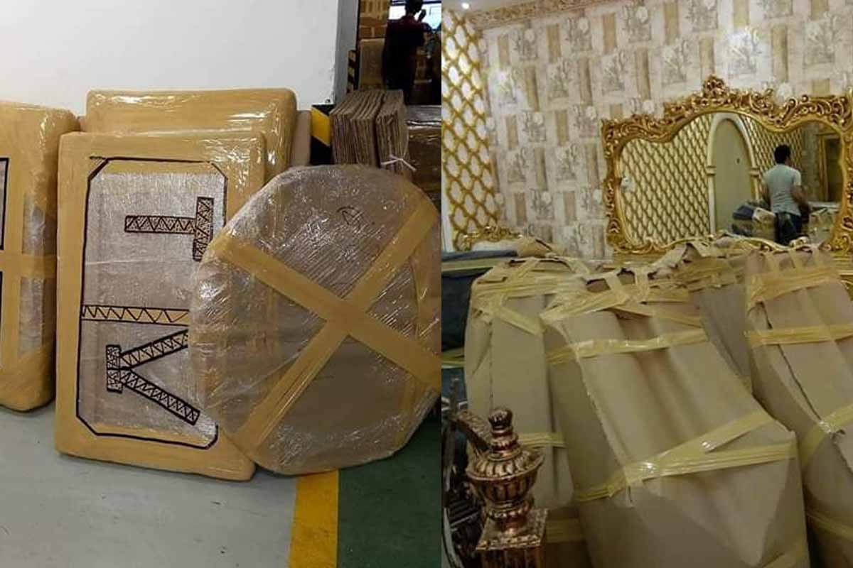 movers and packers khor fakkan