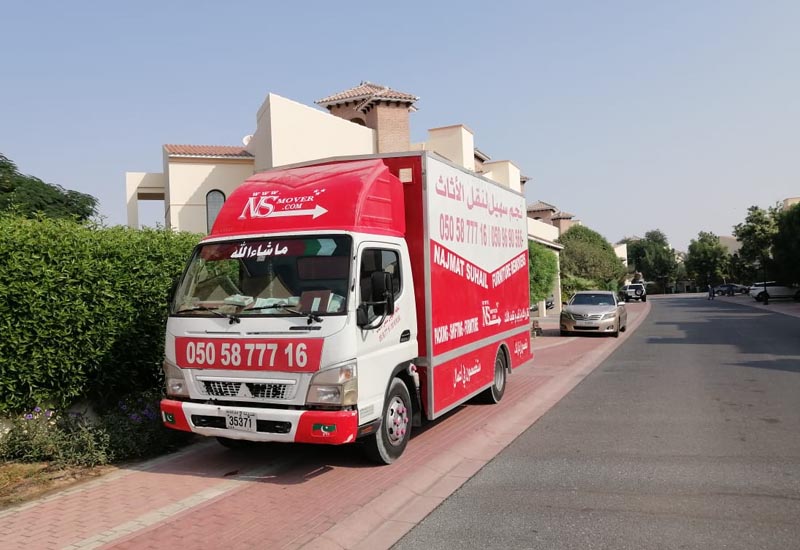 movers in dubai