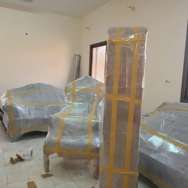 movers and packers in sharjah