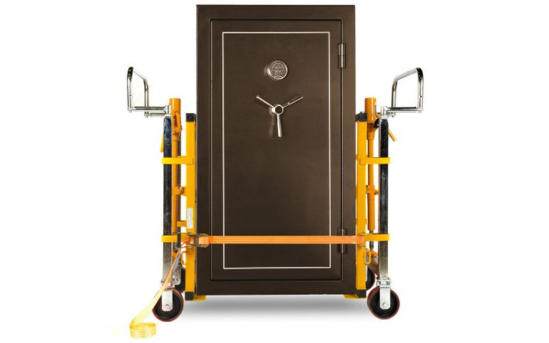 safe lock moving dubai