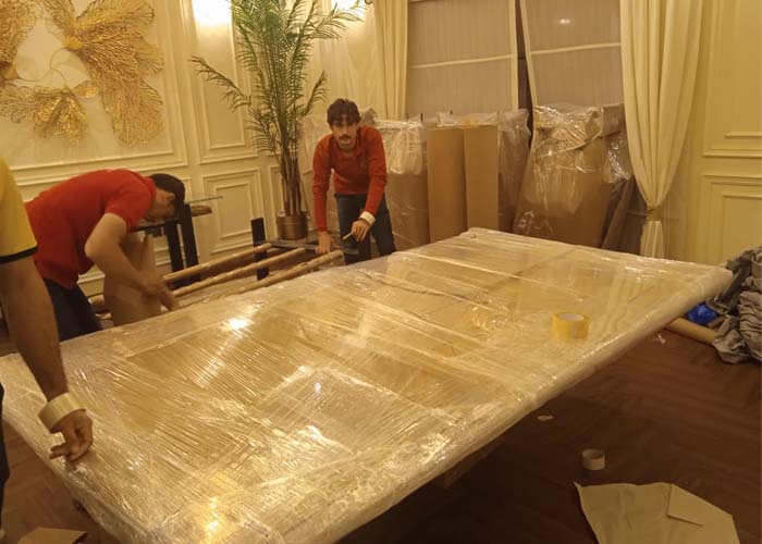 افضل شركات نقل الاثاث في ابوظبي