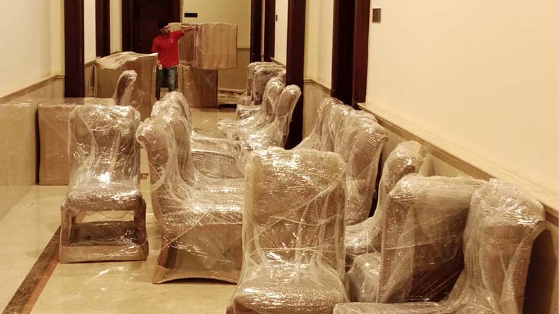 furniture movers in abu dhabi