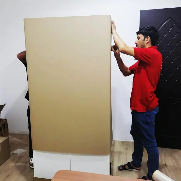 movers and packers in ajman