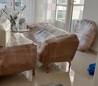 apartment moving dubai