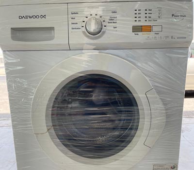 appliances moving dubai