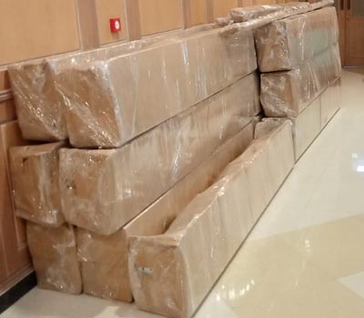 packing service in dubai