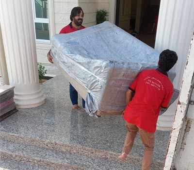 small furniture moving dubai
