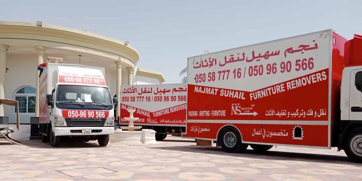 movers and packers in abu dhabi